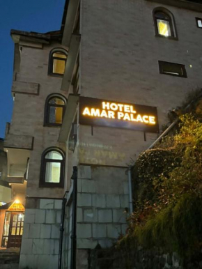 Himachal Pradesh Inn Pal-ace With mountain view hotel